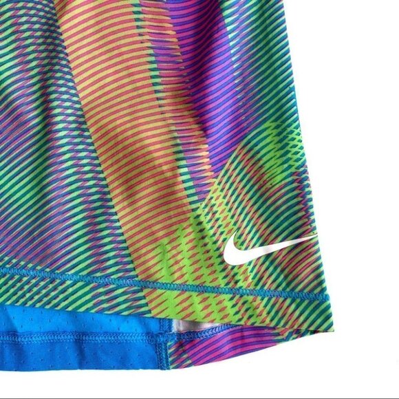 Nike Dri-Fit racerback tank  top, athletic - Picture 6 of 10